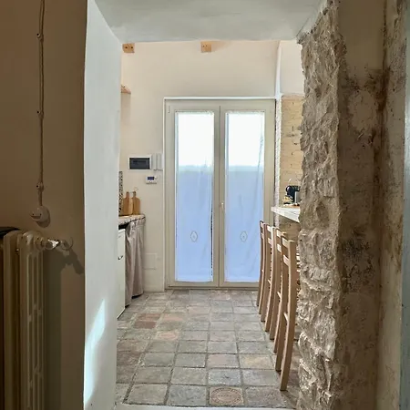 Retro Apartment