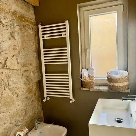 Apartment Retro Castel Di Sangro