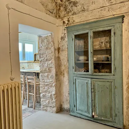 Appartement Retro