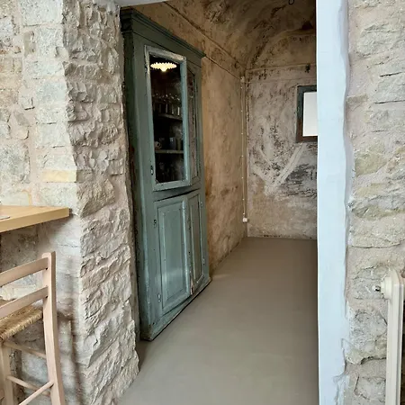 Apartment Retro Castel Di Sangro