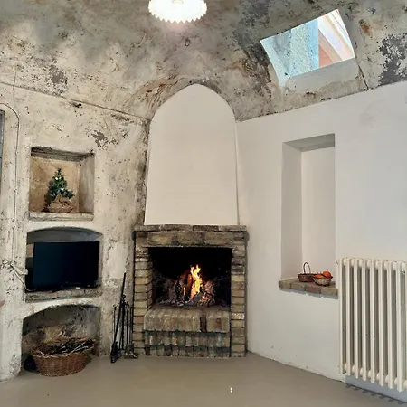 Retro Apartment