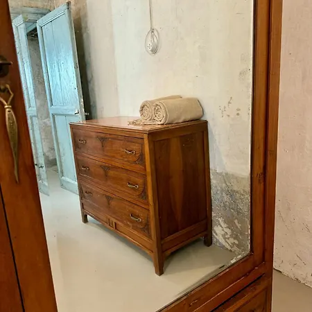 Retro Appartement Castel Di Sangro