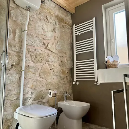 Apartment Retro Castel Di Sangro