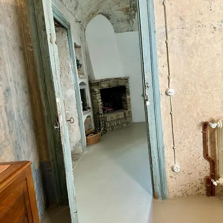 Retro Apartment Castel Di Sangro