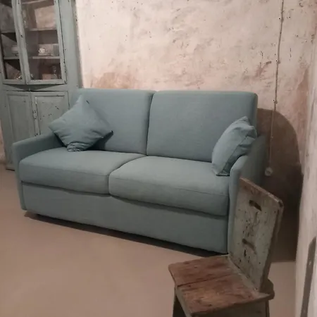 Retro Apartment Castel Di Sangro